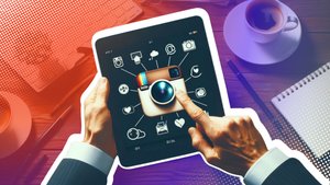 Instagram für iPad – so klappt's