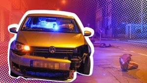 Punkte in Flensburg: So miserabel wird in eurem Bundesland wirklich gefahren
