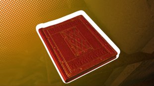 Kingdom Come Deliverance 2: Rosas Buch finden und schreiben