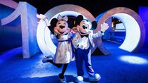 „Disney100“-Ausstellung in München: Jetzt Tickets vorbestellen