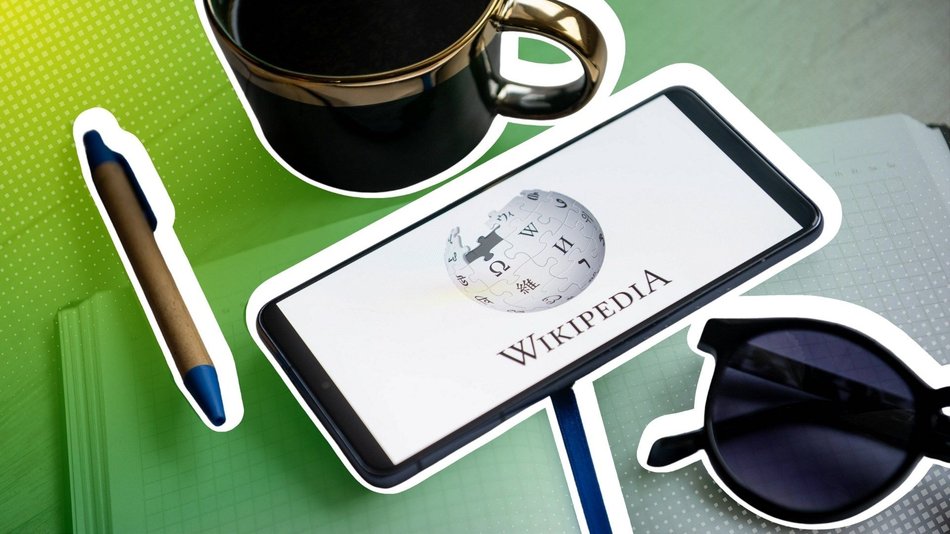 Wikipedia im Faktencheck: Deshalb solltet ihr nicht jedem Eintrag trauen