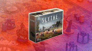 Taucht ab in ein fiktives Europa: Eines der besten Brettspiele mit 30 % Rabatt auf Amazon