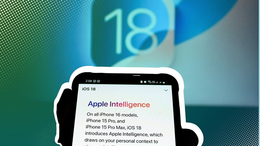 iPhone Apple Intelligence