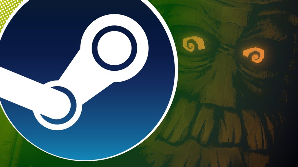 Nur 7,99 Euro: Je weniger ihr über dieses Steam-Meisterwerk wisst, desto besser – spielt es einfach