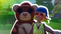 Dreamlight Valley: „Kreiere einen Bären“ lösen und Erinnerungsfragmente richtig anordnen