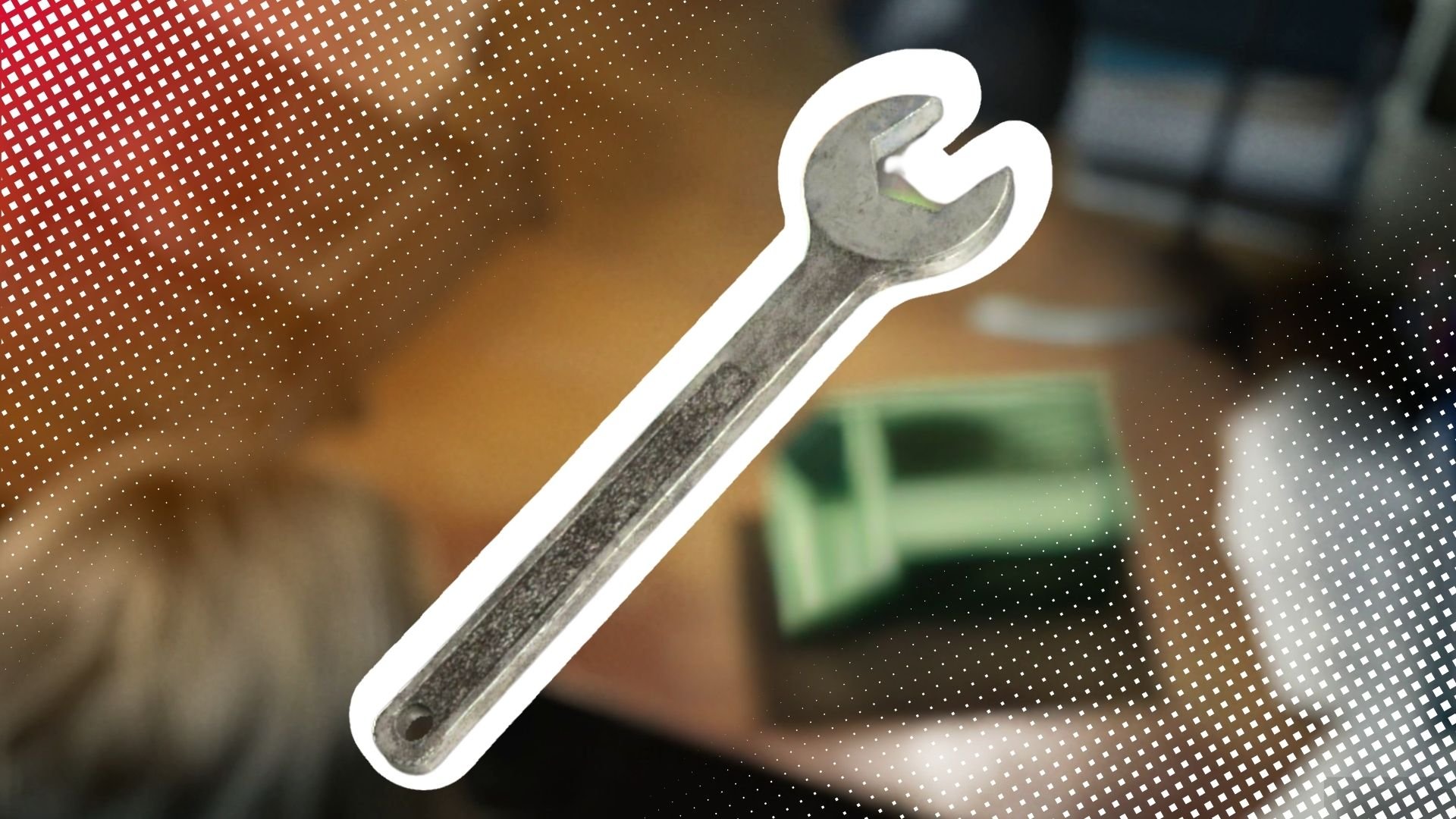 Resident Evil Requiem: Find Cold Chamber Wrench