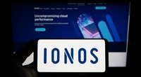 IONOS Website Baukasten: Website erstellen mit dem IONOS Homepage-Baukasten