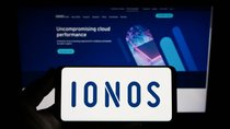 IONOS Website Baukasten: Website erstellen mit dem IONOS Homepage-Baukasten