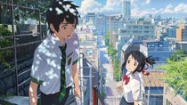 Your Name: Diese echten Orte in Japan stecken voller Emotion für Anime-Fans