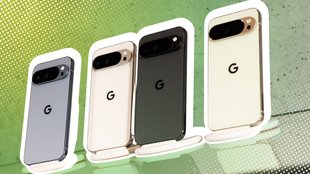 Alle Pixel-10-Modelle im Vergleich: Das Wichtigste im Überblick