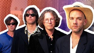 „Losing My Religion“: Bedeutung des R.E.M.-Hits