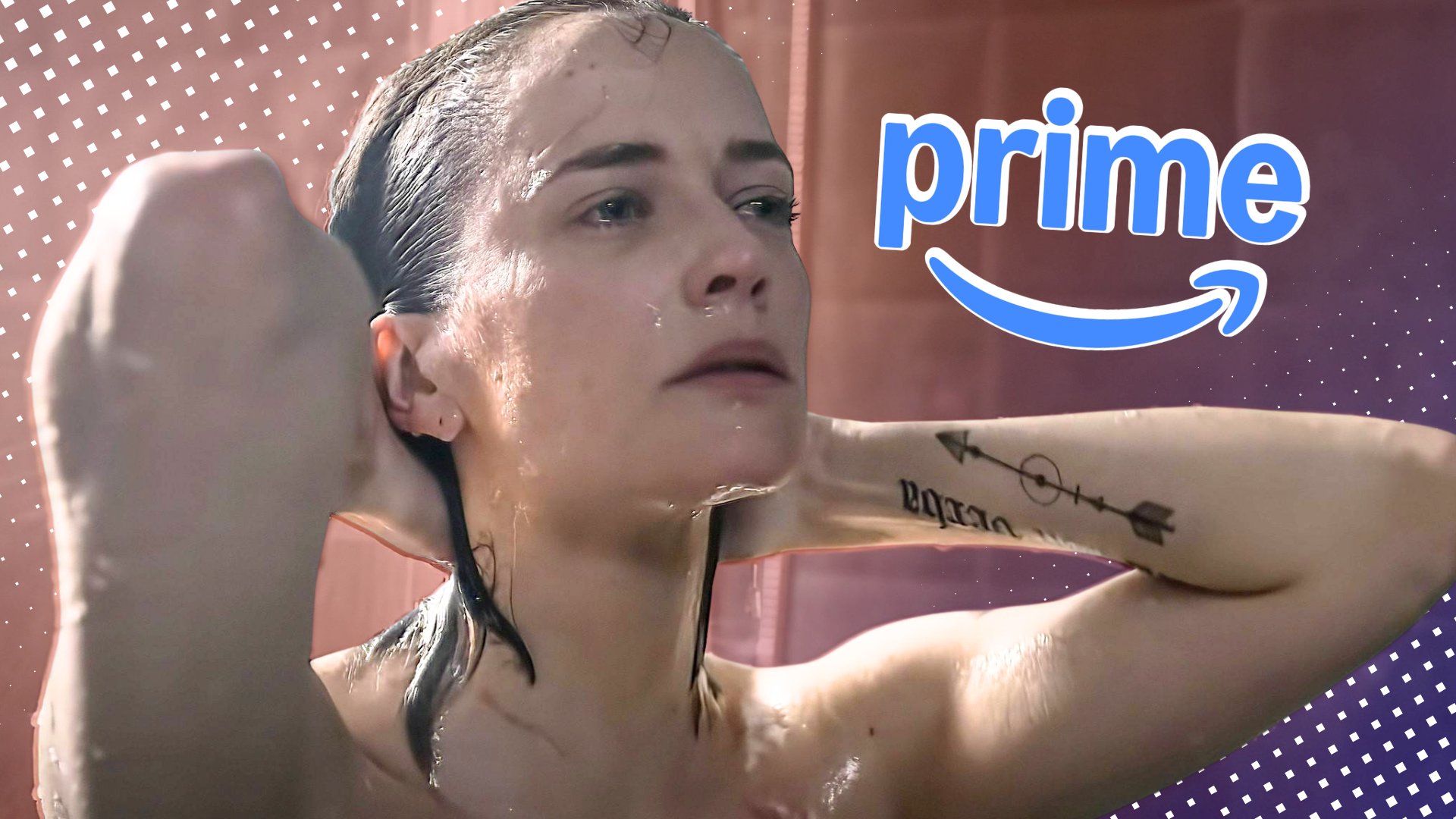 Экшн-фильм «Dirty Angels» с Эвой Грин скоро покинет каталог Prime Video
