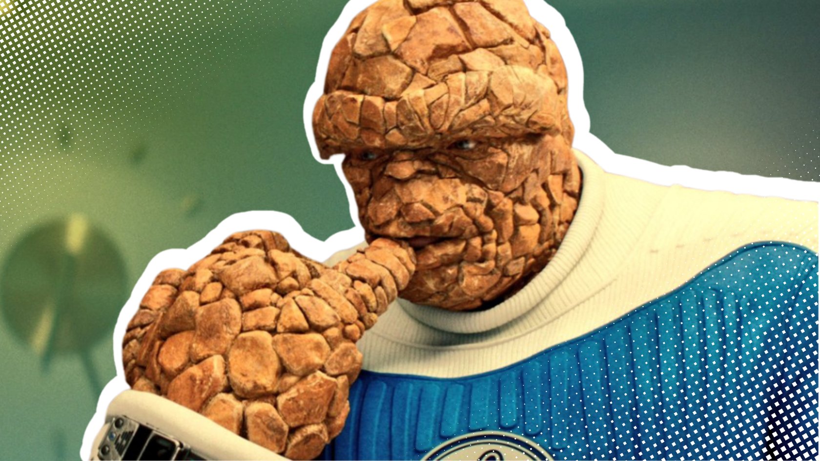 The Fantastic Four: First Steps wird ungewöhnlich kurz.
