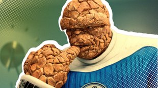 Schock für Marvel-Fans: Fantastic Four bricht mit langer Tradition