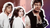Dieser legendäre Filmfehler in Star Wars: Episode IV bringt mich jedes Mal zum Lachen