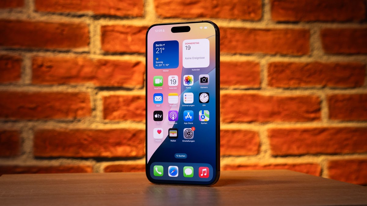 iPhone-Nutzer aufgepasst: Apple hat eine neue Masche, euch ein Abo anzudrehen