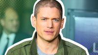 Die Knast-Serie Prison Break machte ihm zum Star – nun arbeitet er an seinem Comeback