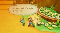 Mario & Luigi – Brothership: Nebenquests und ihre Belohnungen