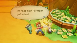 Mario & Luigi – Brothership: Nebenquests und ihre Belohnungen