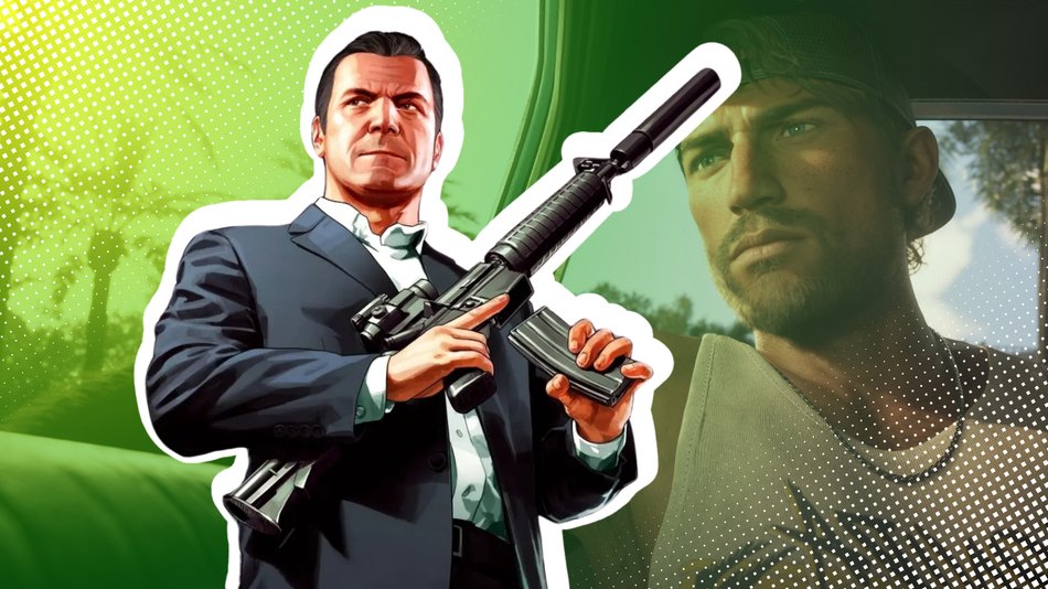 Trailer für GTA 6: Habt ihr den geheimen Rückkehrer aus GTA 5 gesehen?