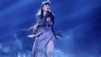 Teya Dora beim ESC 2024: Die serbische Künstlerin im Porträt