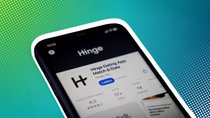 Fotos bei Hinge löschen: Geht das überhaupt?