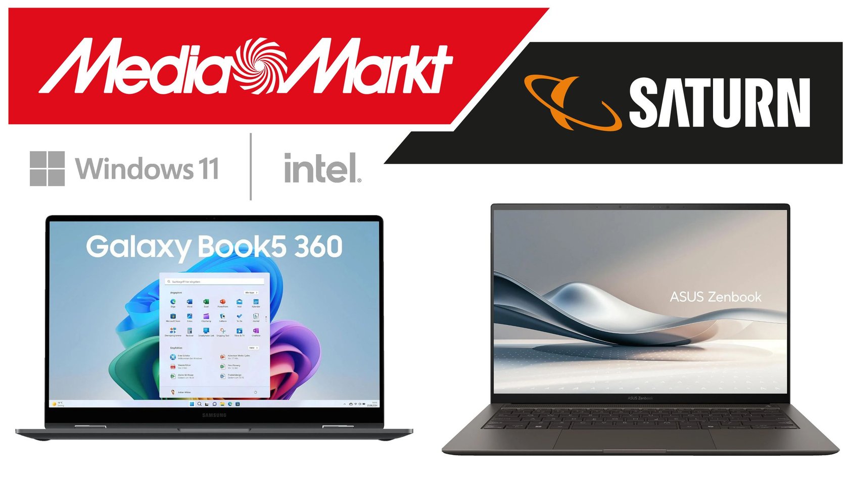 MediaMarkt Notebook Aktion