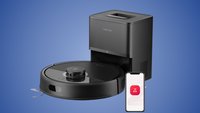 Saugroboter zum Sparpreis: Roborock jetzt radikal reduziert bei Amazon