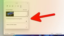 Windows 11: Zwischenablage – Verlauf aktivieren – so geht's