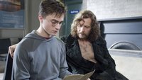 Verstecktes Detail oder Zufall? Karte des Rumtreibers spoilert Harry-Potter-Filme