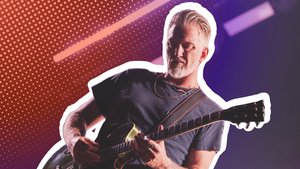 Queens Of The Stone Age Tour 2025: Tickets für die Konzerte & Termine