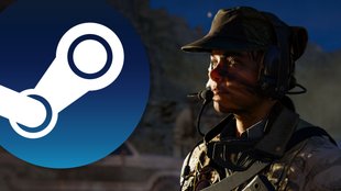 Steam-Bann fürs neue Call of Duty: Activision reagiert endlich