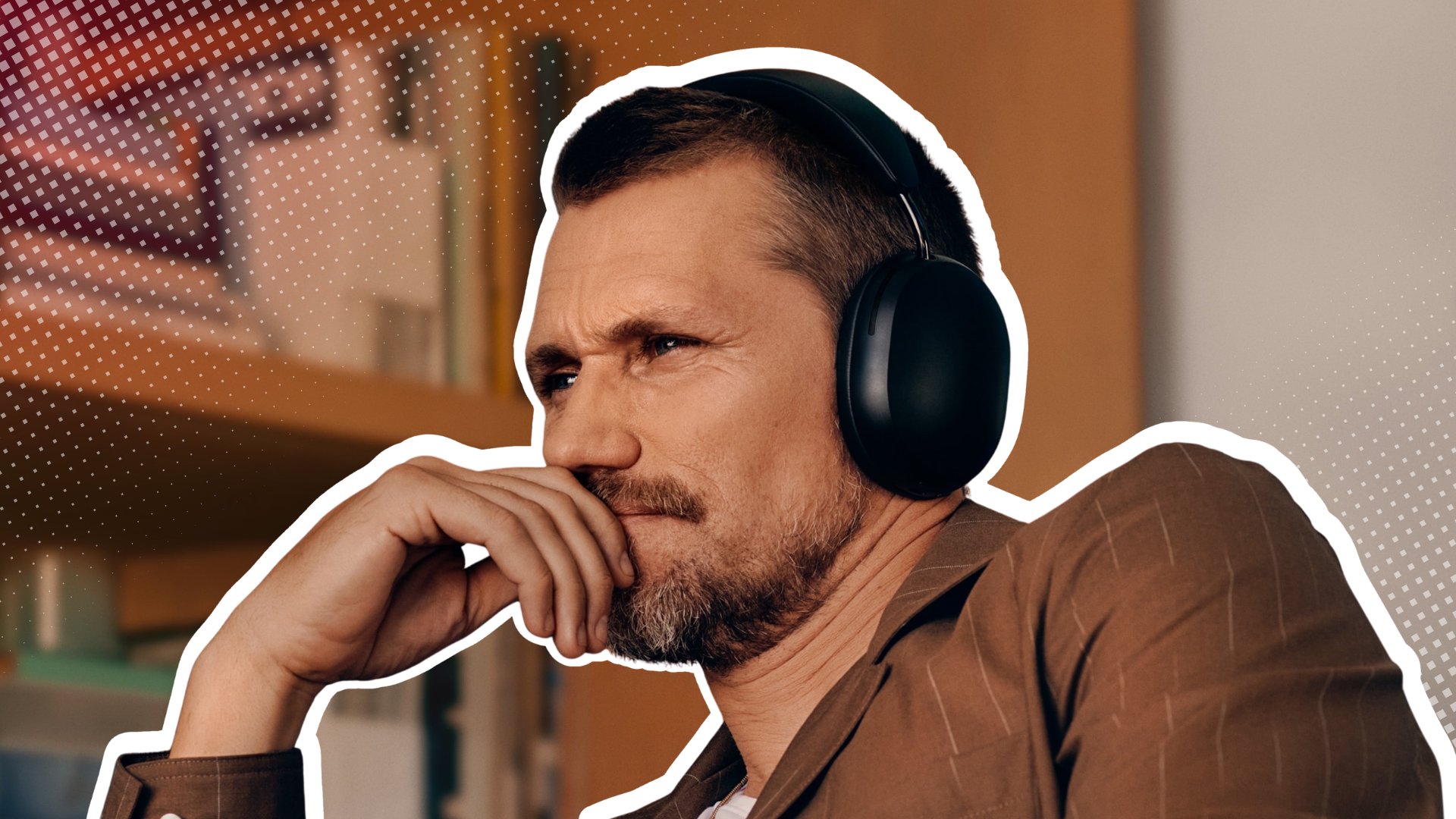 Keine Lust auf Sony oder Bose? Dann schaut euch diese reduzierten Sonos-Kopfhörer an