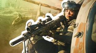 Gratis-Items für Battlefield 6: Wer nicht spielen will, zahlt halt