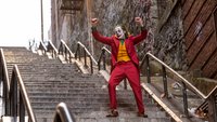 Neuer Touristen-Hotspot: Auf diesen Stufen tanzte Joaquin Phoenix als Joker