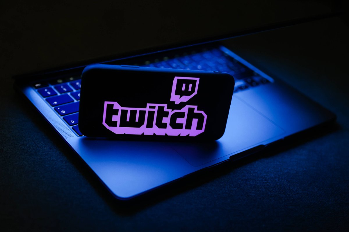 0270a7ab55b04990f600b2bedb cmUgMTIwMCAwIGMgbQNmNjAwYTU0MDAyZA%3D%3D imago0195325009h Klatsche für Twitch: Rivale reißt sich einen der erfolgreichsten Streamer unter den Nagel