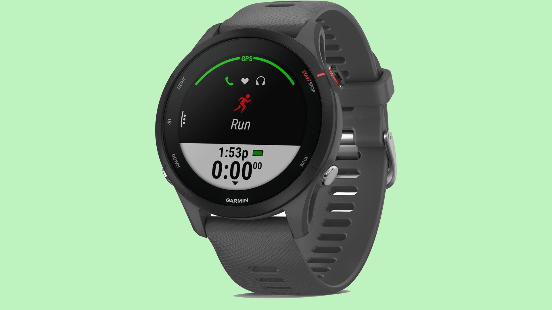 Amazon haut Garmin-Smartwatch zum Spitzenpreis raus