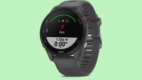 Amazon haut Garmin-Smartwatch zum Tiefstpreis raus