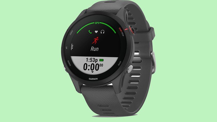 Garmin Forerunner 255