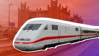 „PRM Ruf“ bei der Deutschen Bahn: Was bedeutet das?
