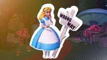 Dreamlight Valley: Alice freischalten und "Die Wunder des Wunderlands" abschließen