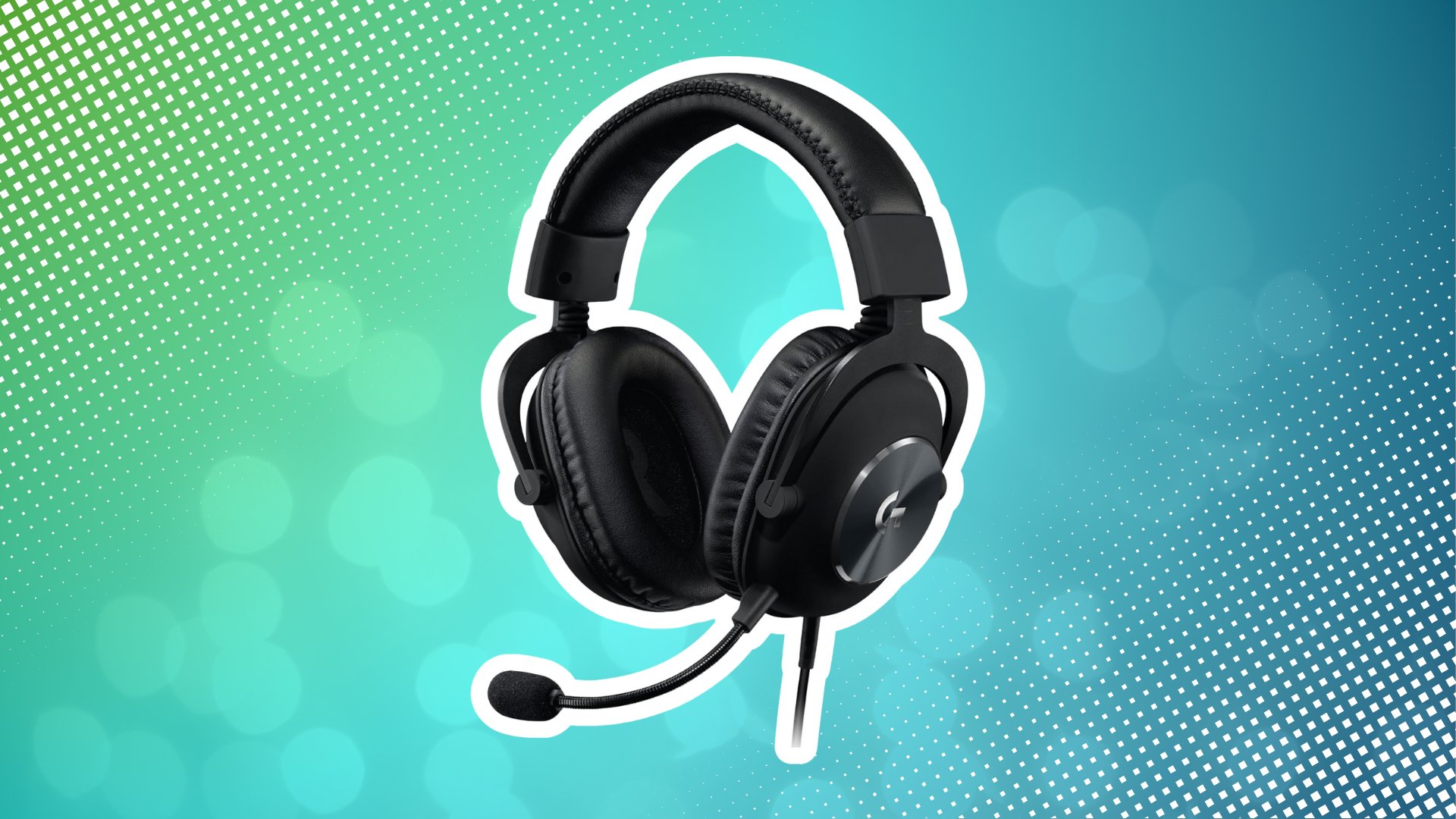 Gamer aufgepasst: Amazon verkauft Profi-Headset von Logitech zum stark vergünstigten Preis