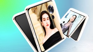 Honor zeigt Samsung, wie es geht: Von so einem Smartphone können Galaxy-Nutzer nur träumen