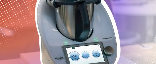 Thermomix Hacks: Diese 12 Tipps müsst ihr kennen