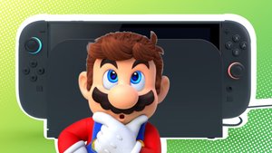 Wie konnte Nintendo das verlernen? Große Switch-Spiele haben immer wieder das gleiche Problem