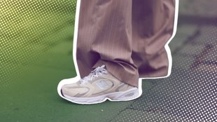 Black Friday: Welche Deals gibt es 2025 bei New Balance?