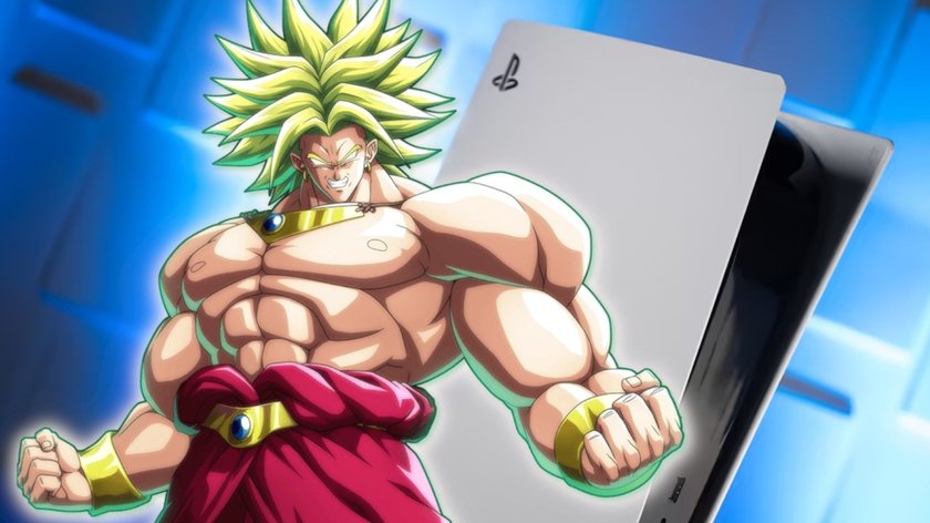 Dragon Ball: Sparking Zero ist jetzt schon ein PlayStation-Hit.