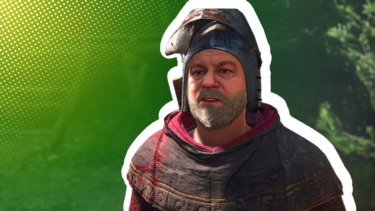 Kingdom Come Deliverance 2: Der Einsiedler (Konrad retten oder töten?)