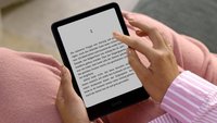 Kindle Paperwhite: Amazons E-Book-Reader für unterwegs jetzt zum Spitzenpreis erhältlich