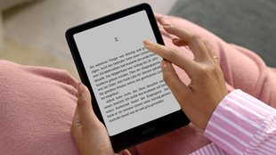 Kindle Paperwhite: Amazons E-Book-Reader für unterwegs jetzt zum Spitzenpreis erhältlich